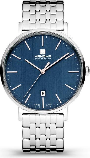 Immagine prodotto Hanowa Brezza (Orologio da polso analogico, 41 mm)