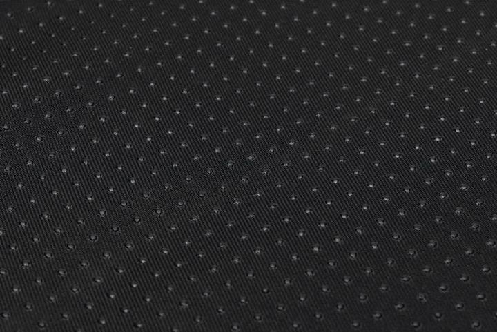 Actual product image Designed by Lotte Lounger bed Ribbed (Dog)