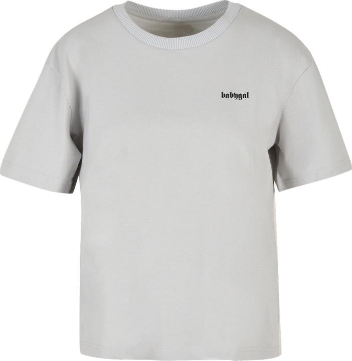 Produktbild Miss Tee Babygal Tee - 105749 (M)