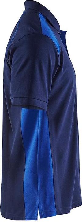 Produktbild Blakläder Piqué-Poloshirt (XS)
