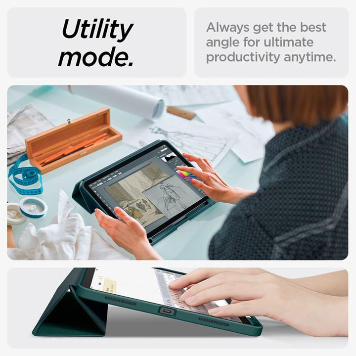 Produktbild Spigen Urban Fit (Apple iPad Air 11 2024)