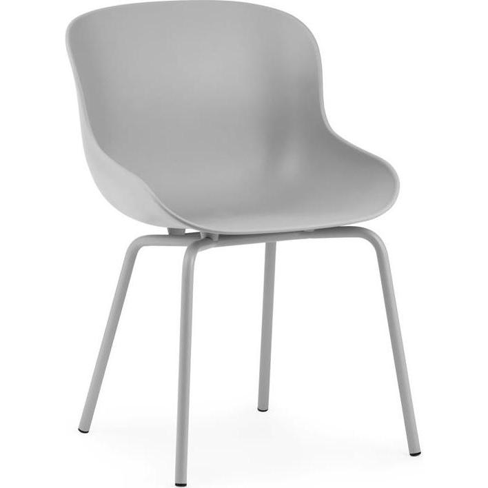 Normann Copenhagen, Stühle, Hyg Stuhl