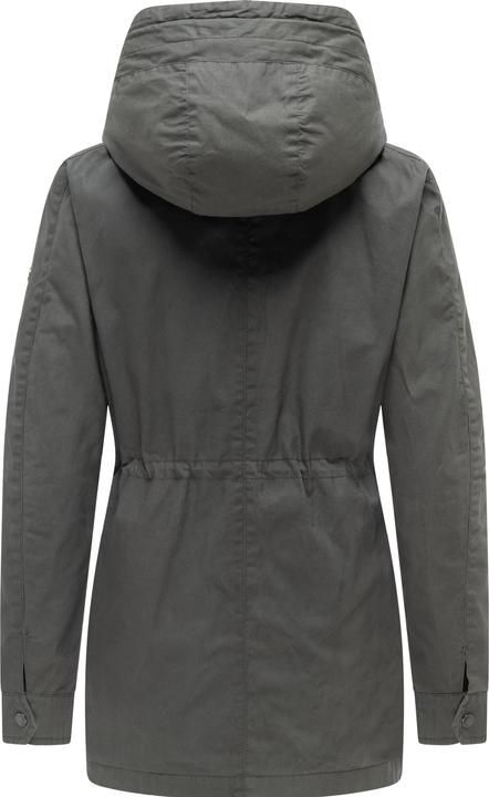 Actual product image Ragwear Lenoa Vintage (S)