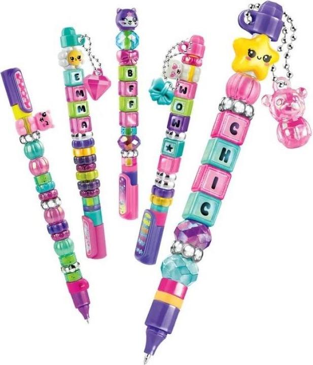 Actual product image Clementoni Create Your Pens Message Pens