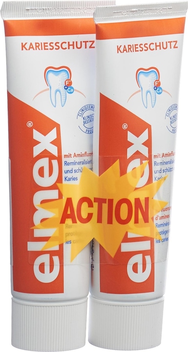 Elmex Kariesschutz (150 ml)