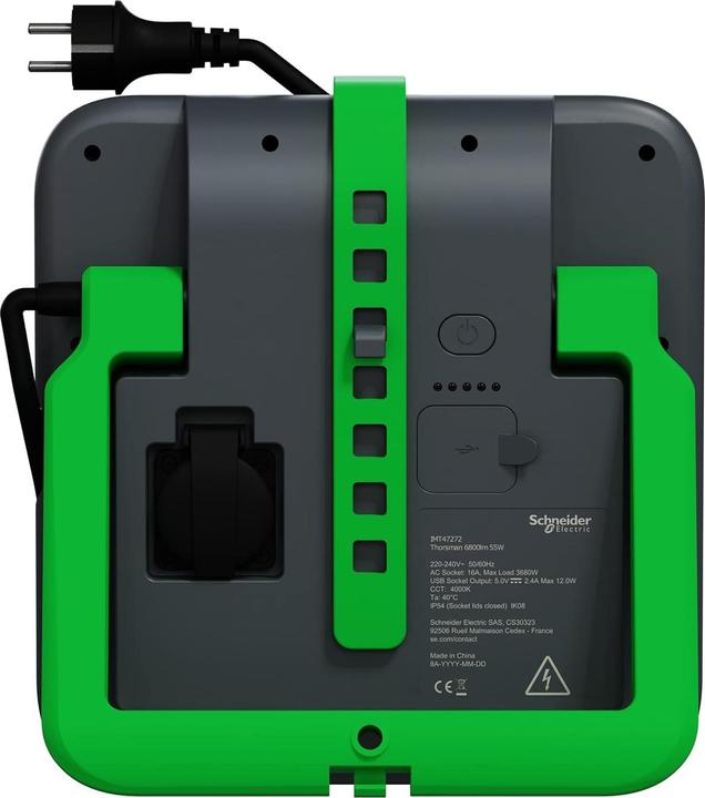 Actual product image Schneider IMT47272 (6800 lm)