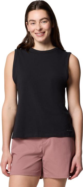 Actual product image Columbia Women's Sun Trek™ II Tank (M)