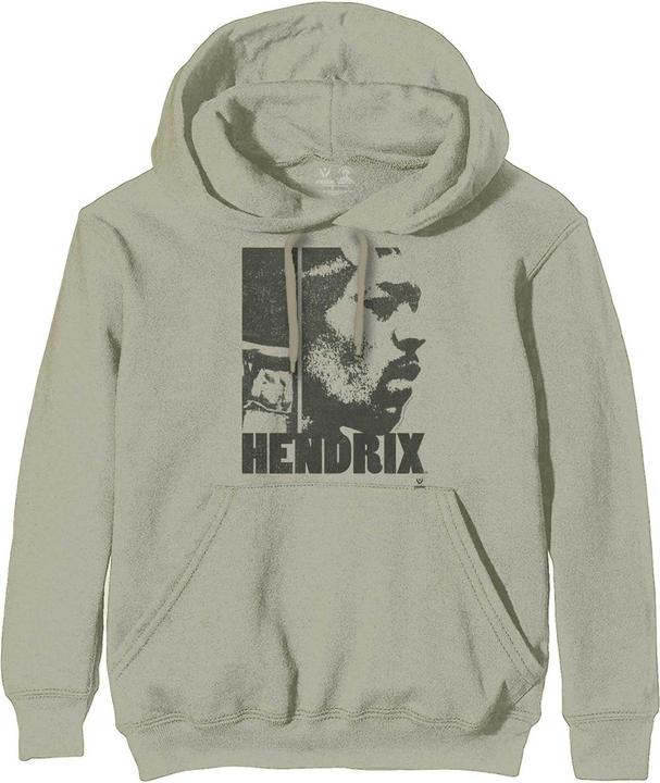 Immagine prodotto Jimi Hendrix Lasciami vivere (L)