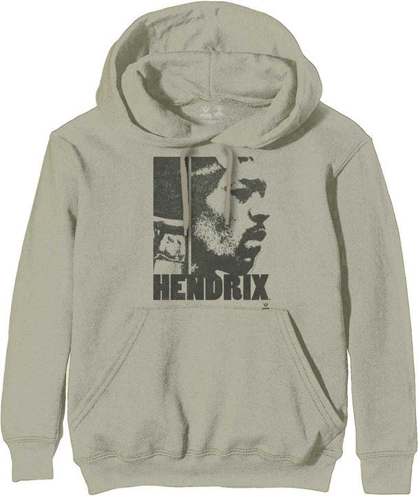 Actual product image Jimi Hendrix Let Me Live (L)