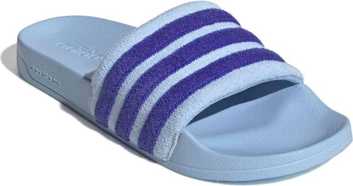 Produktbild Adidas Adilette Noshower - globlu/lucblu/lucblu (44.5)