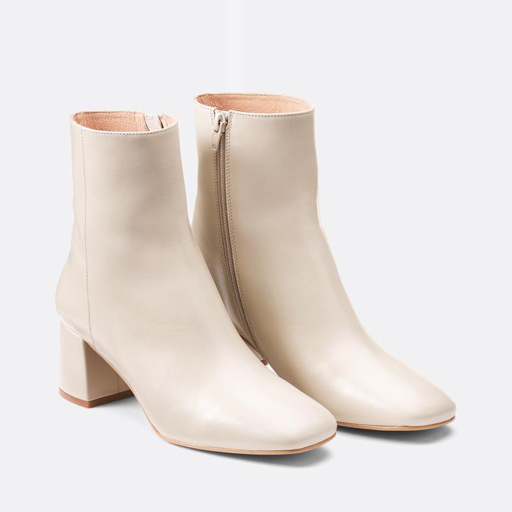 Produktbild La Redoute Collections Signatures Boots mit Absatz (36)