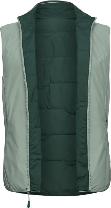 Actual product image Jack Wolfskin Trail Light Ins 2In1 Vest W (XXL)