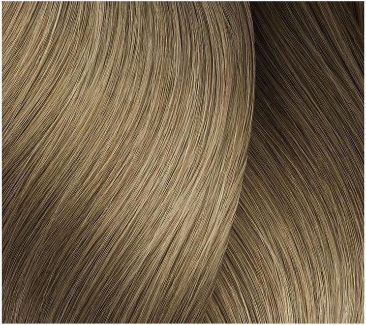 Actual product image L'Oréal Professionnel DIA LIGHT gel-creme acide sans amoniaque #9 50 ml (9 50)