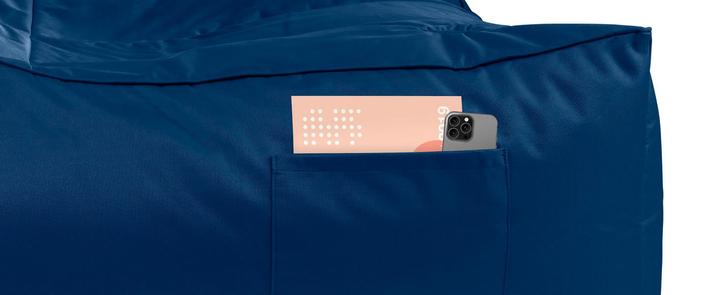 Produktbild Lumaland Sitzsack Lounge 380 L