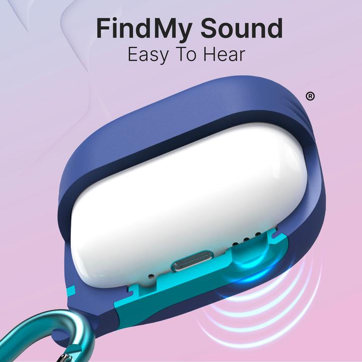 Actual product image Catalyst Wasserdichtes Case fÃ¼r Apple AirPods - Premium (Headphone sleeve)