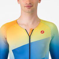 Image du produit Castelli Free Speed 3 Race Top (M)