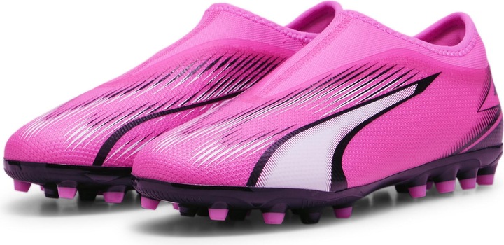 Puma Ultra Match Ll mg Jr