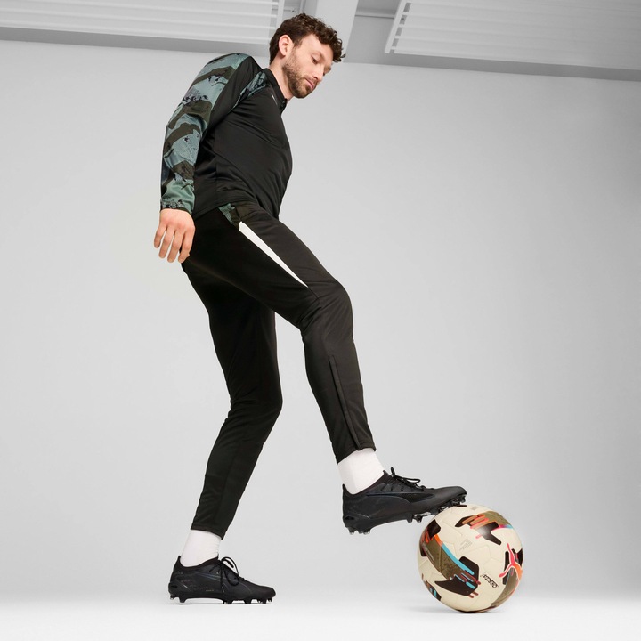 Actual product image Puma Football boot Future 5 Ultimate Fg/ag (41)