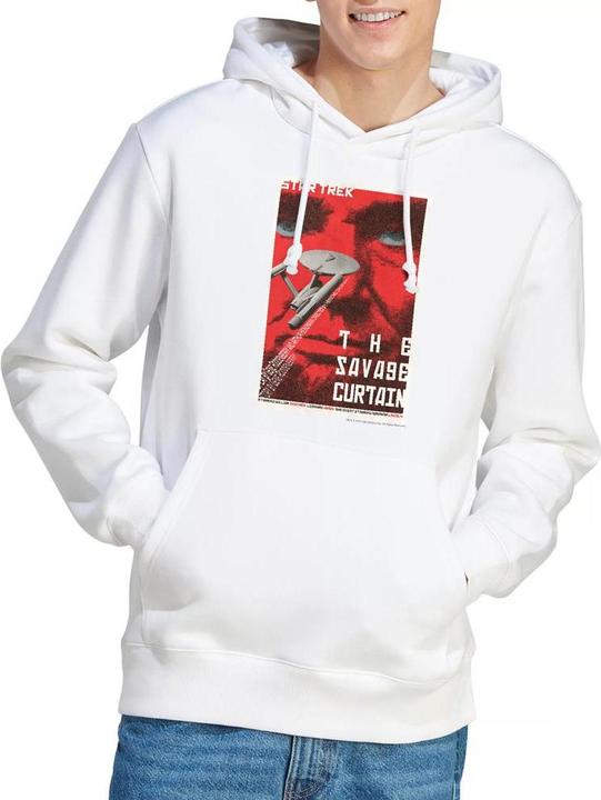 Produktbild The Original Series Episode 77 Kapuzenpullover (M)