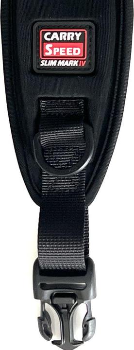 Actual product image Carry Speed FS-Slim Prime MK III Shoulder Pad (Shoulder strap)