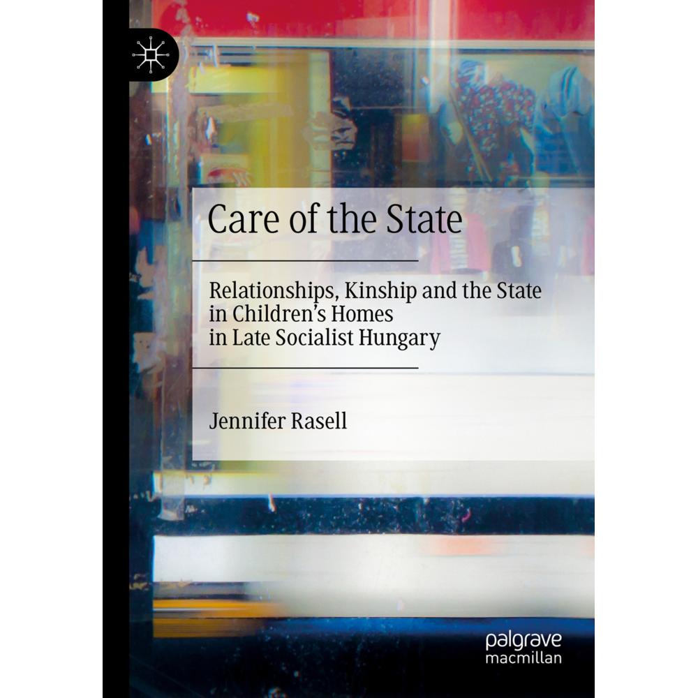 Care of the State, Fachbücher von Jennifer Rasell