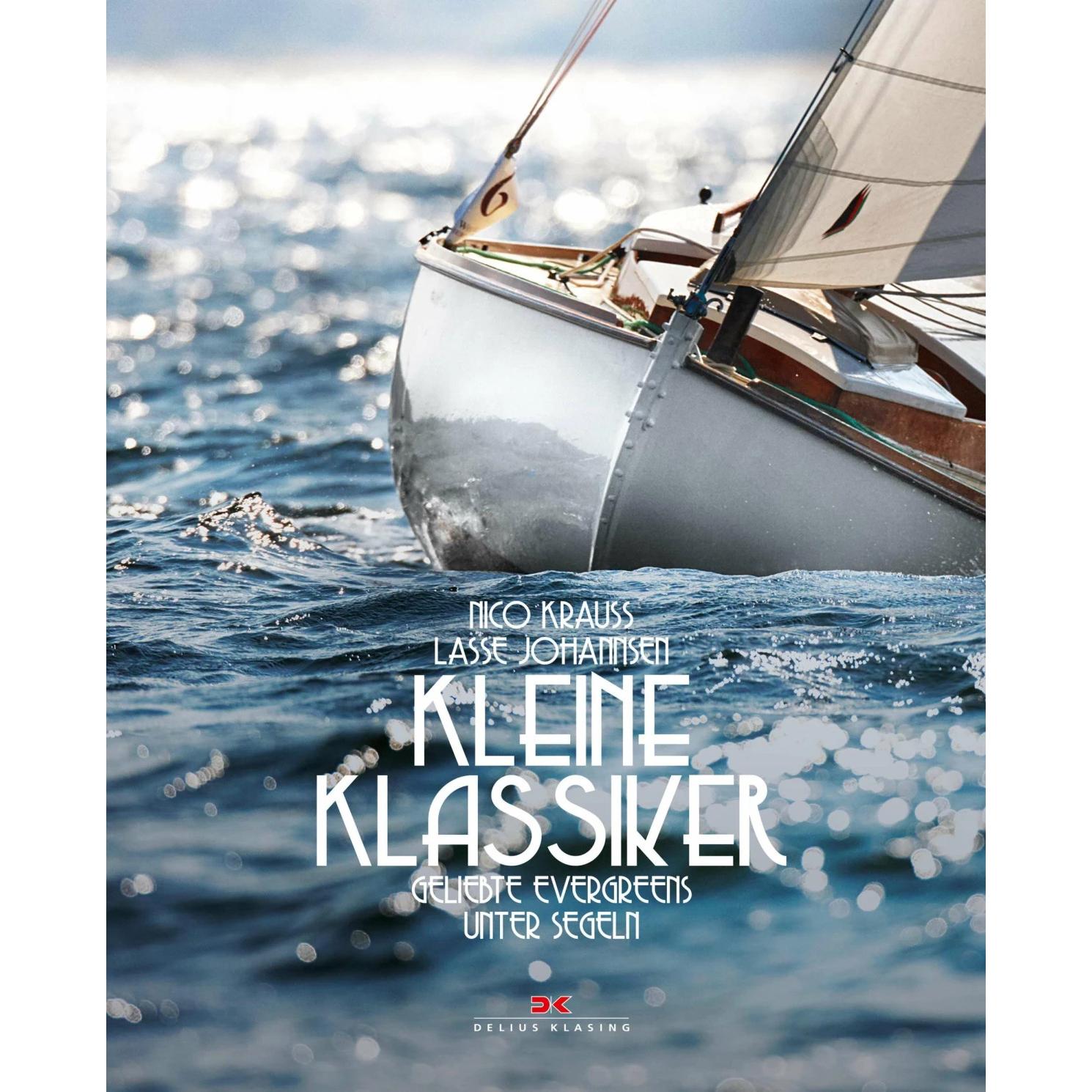 Thumbnail - Kleine Klassiker, Ratgeber von Nico Krauss