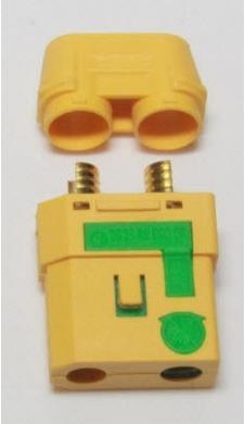 Image du produit EP Prises anti-éclair XT90-S