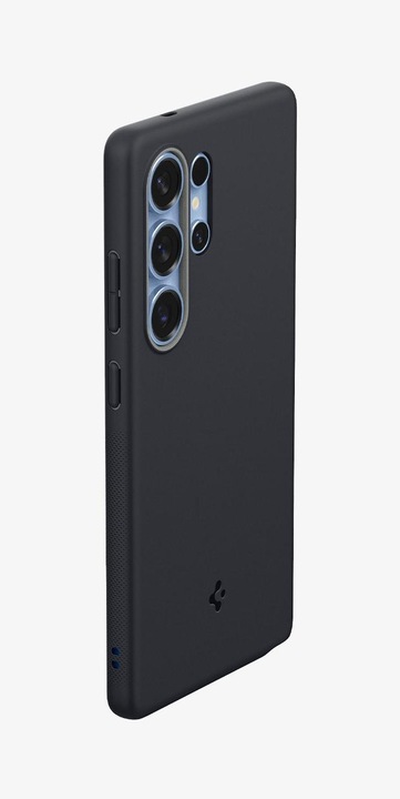 Image du produit Spigen Caseology Nano Pop Hülle für Samsung Galaxy S25 Ultra - Schwarz (Samsung Galaxy S25 Ultra)