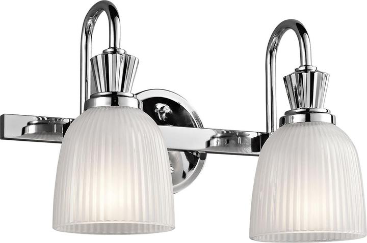 Produktbild Licht-Erlebnisse Costilla (640 lm, G9)