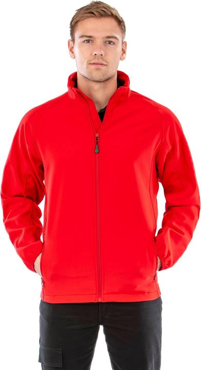Immagine prodotto Result Giacca Soft Shell Stampabile Uomo (M)