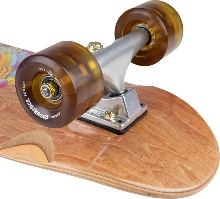 Produktbild Arbor Solstice B4BC Pilsner Cruiser (28.75")