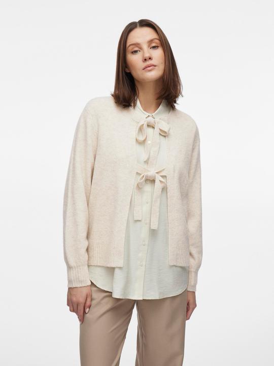 Produktbild Vila Vorn gebundener Stricktop (XS)