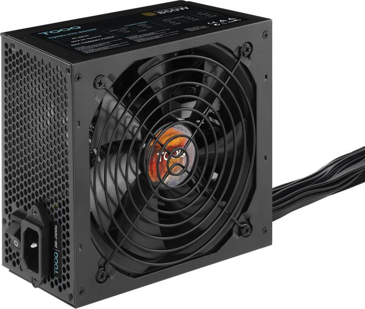 Actual product image Tooq Technology TQHELIOS-850SP (850 W)