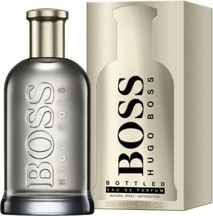 Immagine prodotto BOSS Bottled (Eau de parfum, 200 ml)
