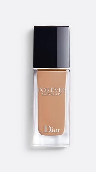 Produktbild Dior Forever Skin Glow 24H Radiant Foundation (4.5N Neutral)