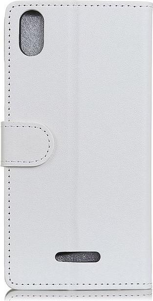 Produktbild MU Classic Classic III Leder Bookcover Series (Wiko Y60)