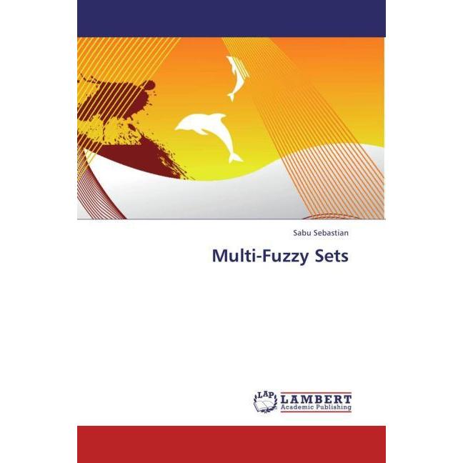 Multi-Fuzzy Sets, Fachbücher