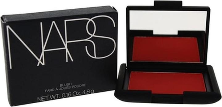 Actual product image NARS Cosmetics Blush (Exhibit A)