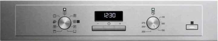 Image du produit Electrolux COD3S40X 72 L 2990 B A
