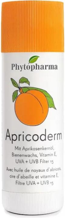 Phytopharma Apricoderm Set (Kit de soins du visage)