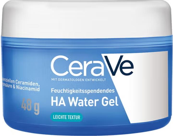 CeraVe Aqua Gel Hydrat Acid Hyaluron 48g