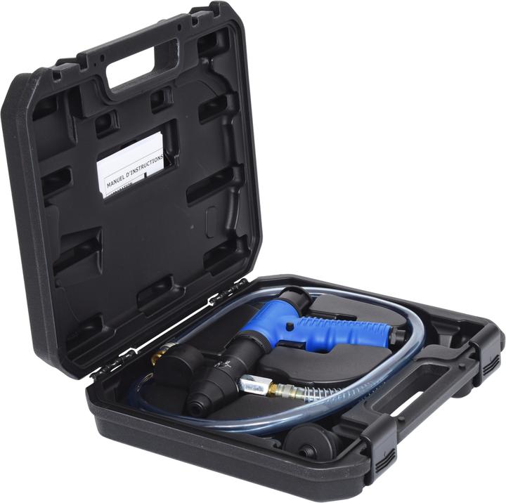 Image du produit KS Tools Pistolet du circuit refroidissement 4 pcs