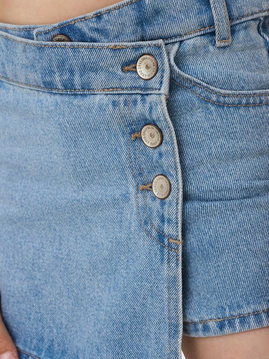 Produktbild Only Kogjenny Skort Dnm Pim020 Noos (128)