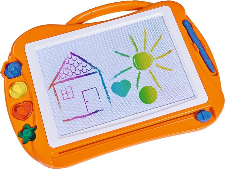 Actual product image Art and Fun A&F 2 Malta boards