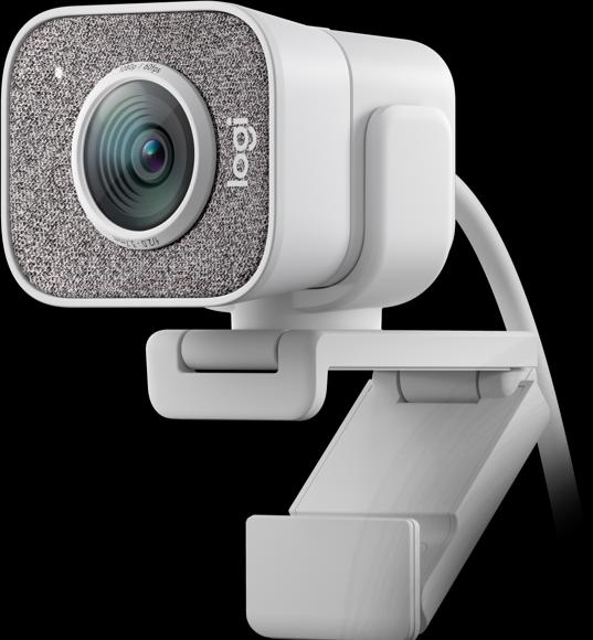 Productafbeelding Logitech StreamCam (2 Mpx)