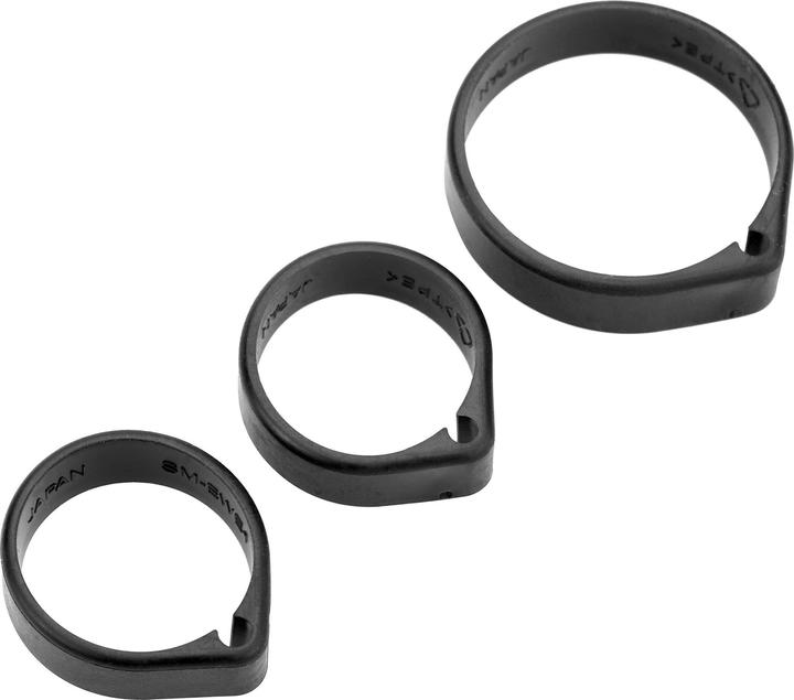 Produktbild Shimano Steps SW-E6000 Schalter rechts/links