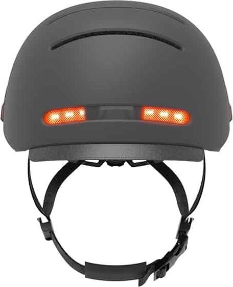 Actual product image Livall BH51T Neo /BR 80 (54 - 58 cm)