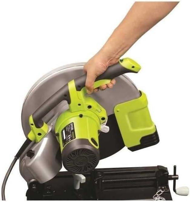 Immagine prodotto Ryobi Taglierina per metalli ECO2335HG