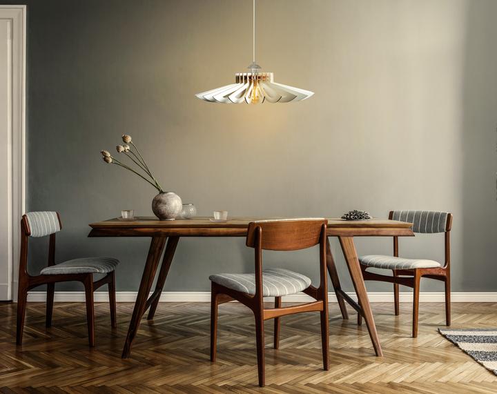 Actual product image Opviq Ivy (E27)