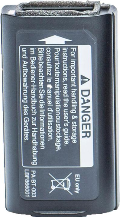 Brother Pabt003 Single Battery Charger